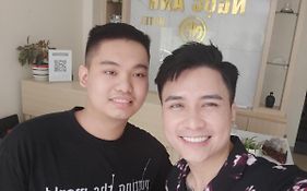Ngọc Anh Hotel